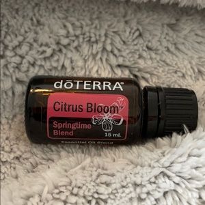 Doterra Citrus Bloom Essential Oil 15 mL